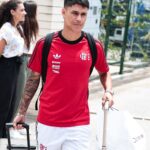Luiz Araújo reafirma...