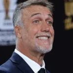 Batistuta quase vestiu...