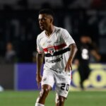 São Paulo enfrenta...