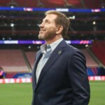 Conmebol convoca reunião...