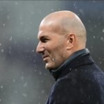 Zidane será anunciado...