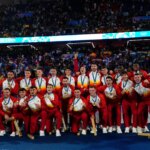 Espanha finalista: a...