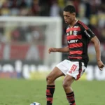 Flamengo confia em...