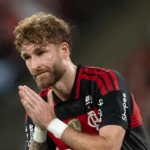 Besiktas formaliza oferta...