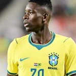 Flamengo monitora Luiz...