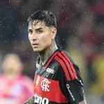 Flamengo avalia futuro...