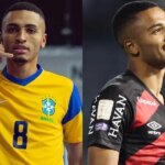 Leozinho: a surpreendente...