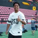 Flamengo e Cruzeiro...