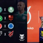 Brasileirão: Chapecoense x...
