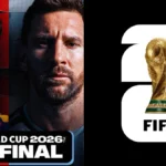 Argentina e Espanha...