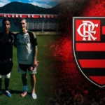 Cristian Araújo, joia...