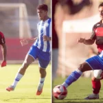 Flamengo eliminado do...