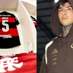 Clube estrangeiro acerta...