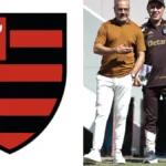 Flamengo: destaques rubro-negros...
