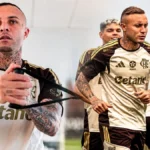 Everton Cebolinha projeta...
