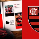 Flamengo enfrenta Peñarol...