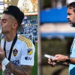 Cruzeiro contrata Gabriel...