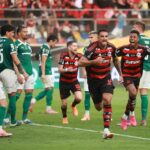 Flamengo define situação...
