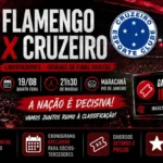 Flamengo e Cruzeiro:...