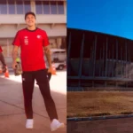 Flamengo revela escalação...