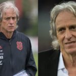 Jorge Jesus, ex-Flamengo,...