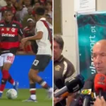 Jardim avalia desempenho...