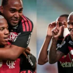 Flamengo vence Lausanne...