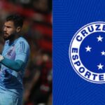 Internacional acerta contratação...
