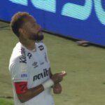Neymar responde a...