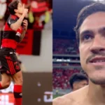 Pedro destaca ganho...