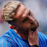 Rabiot detona “comportamento...