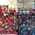 Flamengo defende invencibilidade...