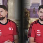 Jorginho reflete sobre...