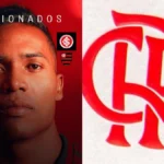 Flamengo define relacionados...