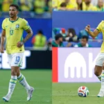Danilo retorna ao...