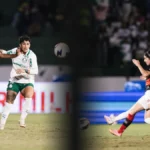 Flamengo é derrotado...