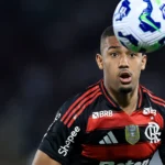 Flamengo conquista o...