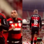 Samuel Lino: a...