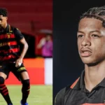 Flamengo enfrenta forte...