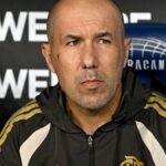 Leonardo Jardim exige...