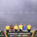 Flamengo busca recorde...