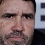 River Plate eliminado...