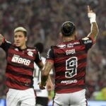 Pedro brilha com...
