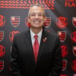 Flamengo apresenta dados...