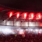 Flamengo domina público...