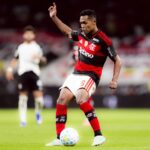 Flamengo confirma desfalques...