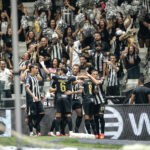 Atlético-MG empata com...