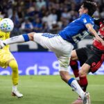 Flamengo perde para...