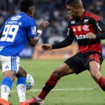 Flamengo perde para...