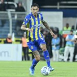Efeito Di María:...